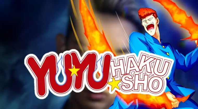Imagen de Yu Yu Hakusho: Netflix enseña a Kuwabara para el live-action, creo