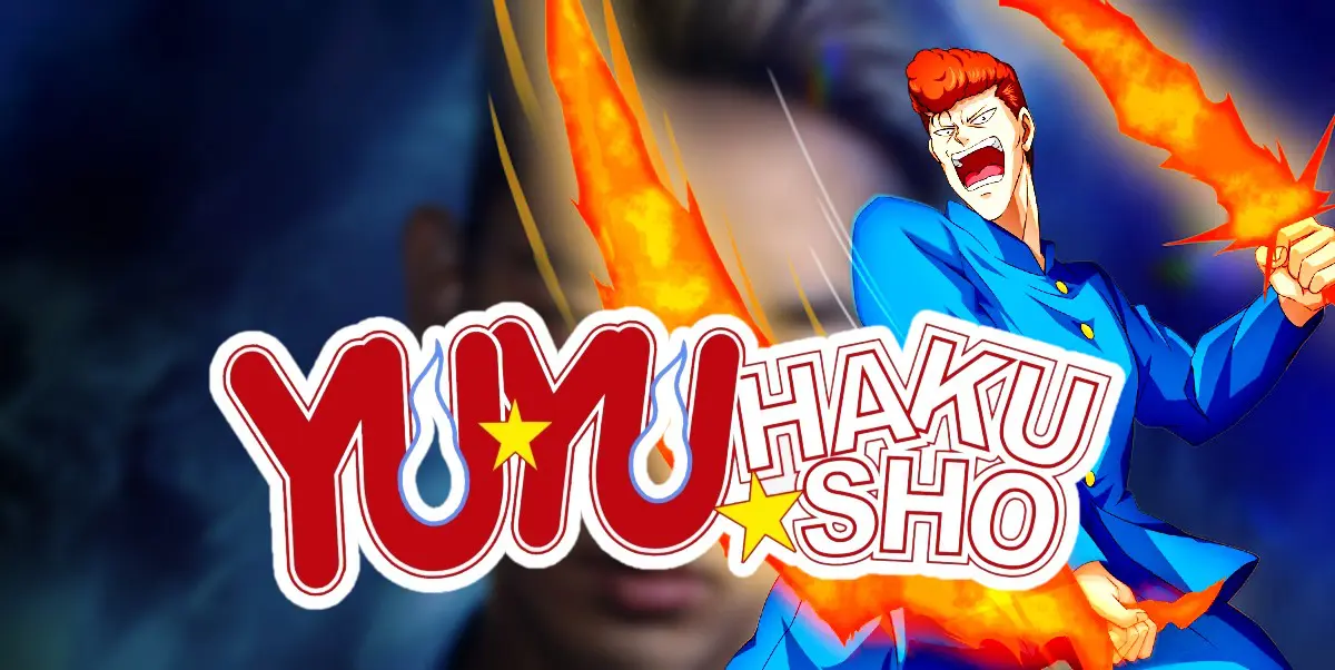 yu yu hakusho live-action