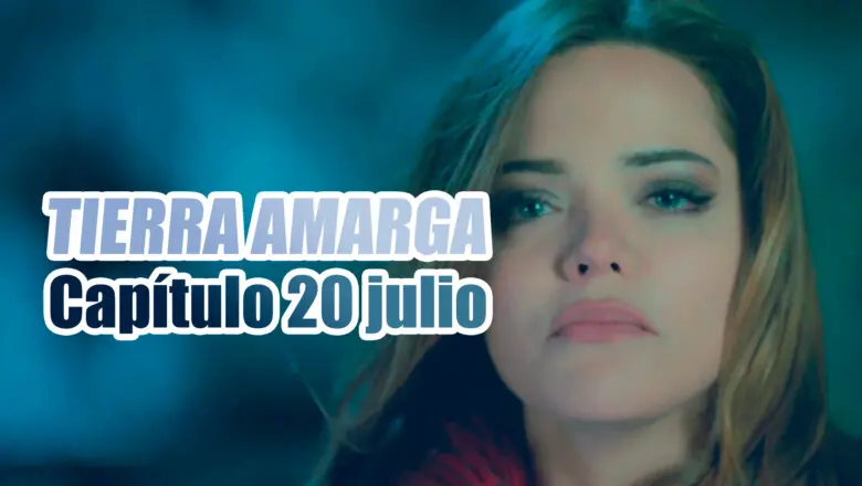 tierra amarga zuleyha