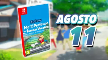 Imagen de Shin-Chan: Mi verano con el profesor ya tiene fecha y llegará el 11 de agosto a España