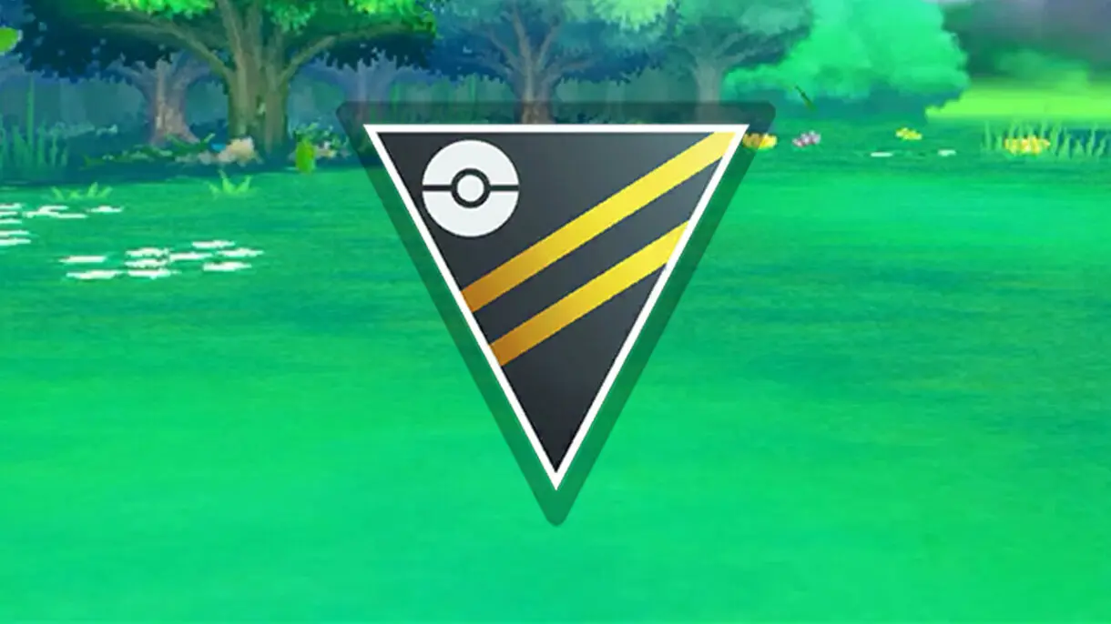 liga ultraball pokémon go
