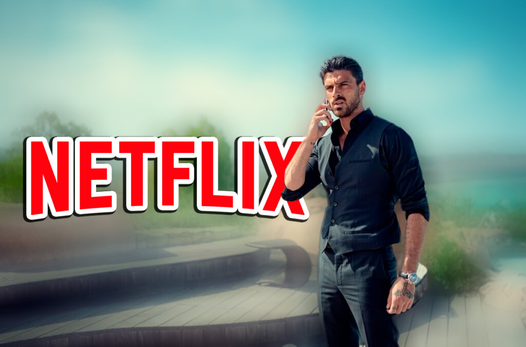 365 días más netflix