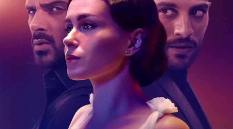 Imagen de 365 días más: La tóxica película de Netflix que está arrasando, y que debería acabar entre rejas