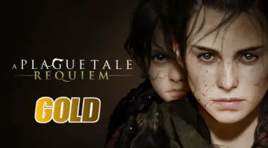 Imagen de A Plague Tale: Requiem entra en fase GOLD y tengo unas ganas locas de que salga