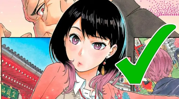 Imagen de Akane Banashi ya está arrasando en muchas tiendas de Japón, ¡Con tan sólo dos volúmenes!