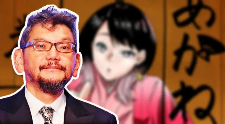 Imagen de ¿Por qué has de leer Akane Banashi? El creador de Evangelion te lo explica