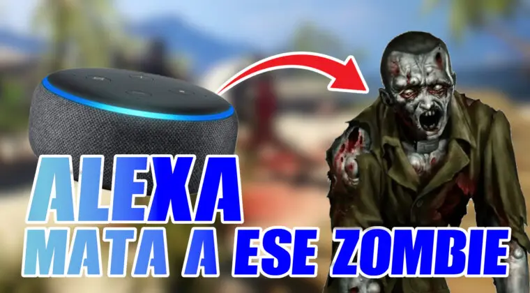 Imagen de Podremos usar Alexa para jugar a Dead Island 2 y más juegos en el futuro y te explico cómo funciona