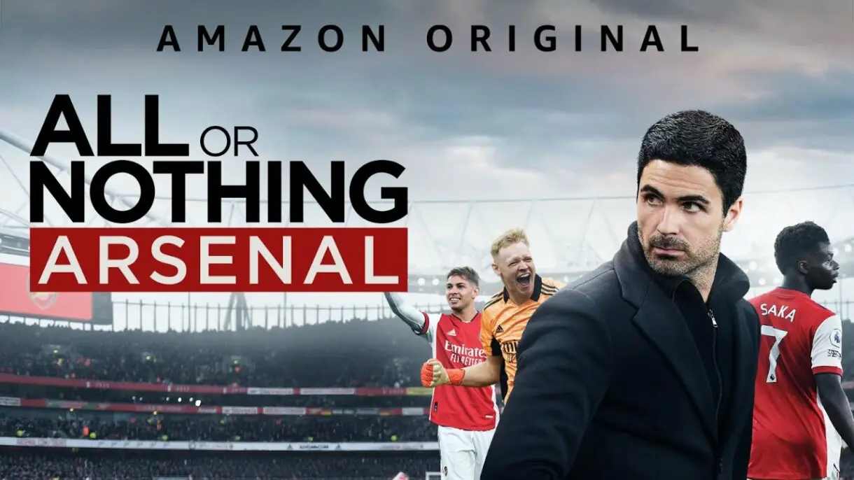all or nothing