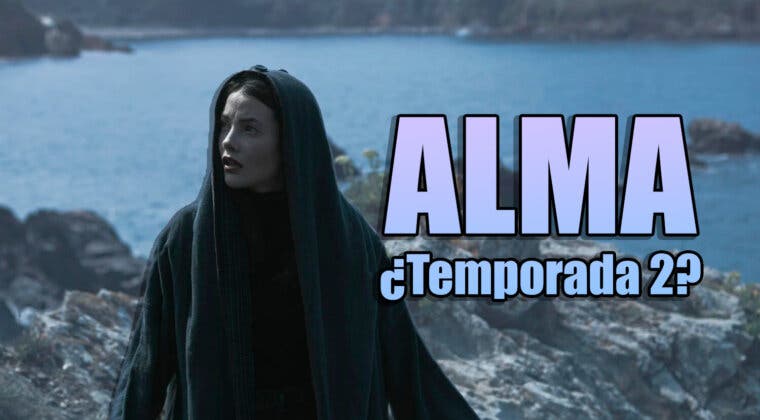 Imagen de Temporada 2 de Alma: ¿Cancelada o renovada?