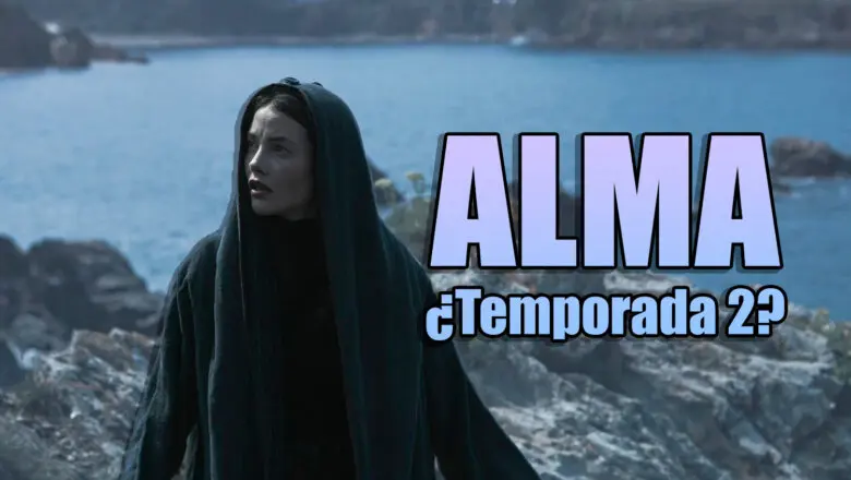 alma temporada 2 netflix