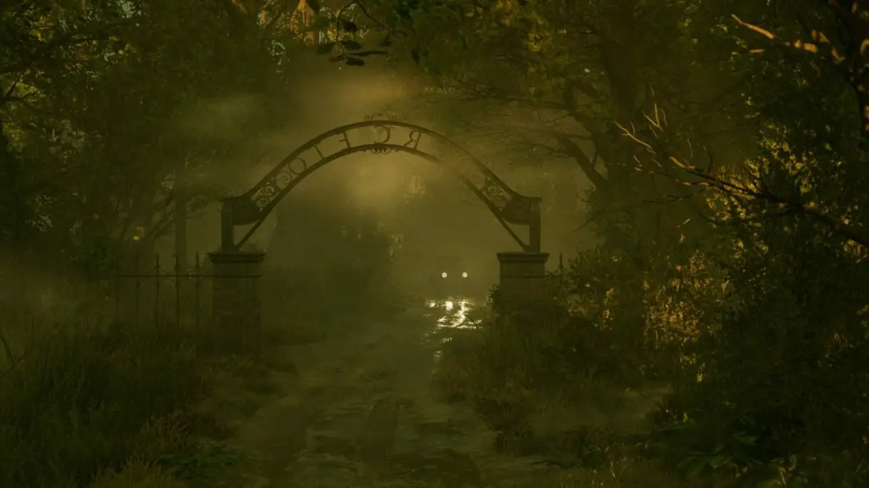 alone in the dark imagen 3