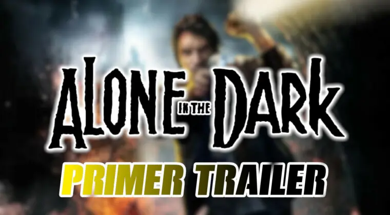 Imagen de Alone in the Dark resucita con el primer tráiler del nuevo juego de la saga... y vas a flipar con él