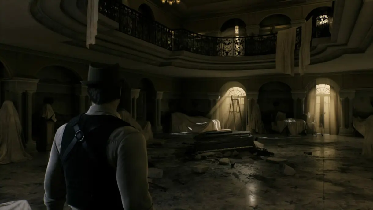 alone in the dark imagen jpg