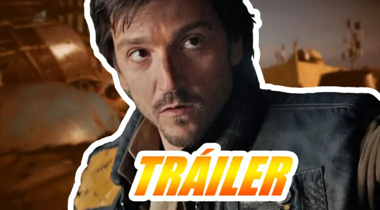 Imagen de Andor sorprende en su nuevo tráiler pero retrasa su fecha de estreno