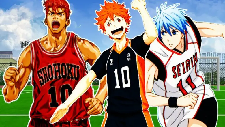 30 mejores mangas/animes