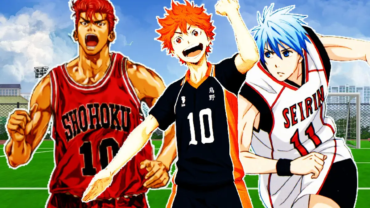 30 mejores mangas/animes