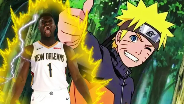 anime nba