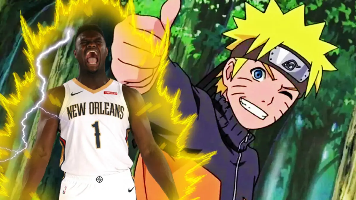 anime nba