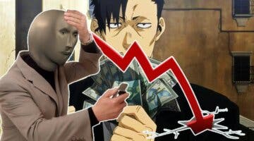 Imagen de Casi el 40% de los estudios de anime estuvieron en números rojos en 2021