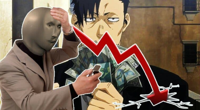 Imagen de Casi el 40% de los estudios de anime estuvieron en números rojos en 2021