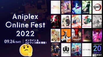 Imagen de Aniplex anuncia su propio evento y promete noticias de Solo Leveling, Kimetsu no Yaiba y más animes