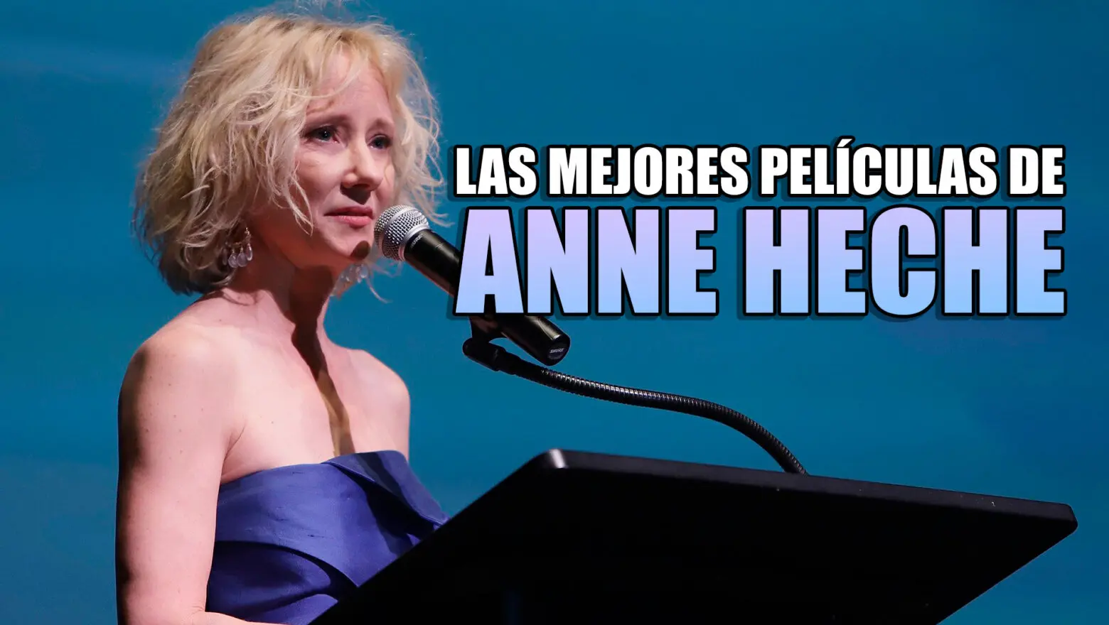 Anne heche