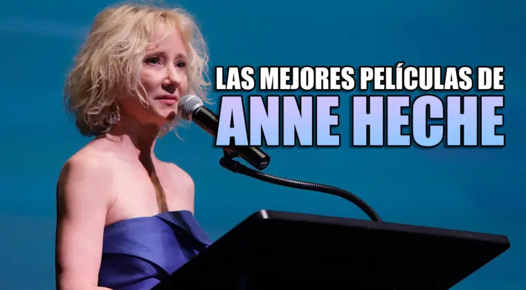 Imagen de Las 4 mejores películas de Anne Heche (y cómo verlas en streaming)