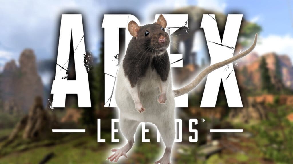 apex legends rata