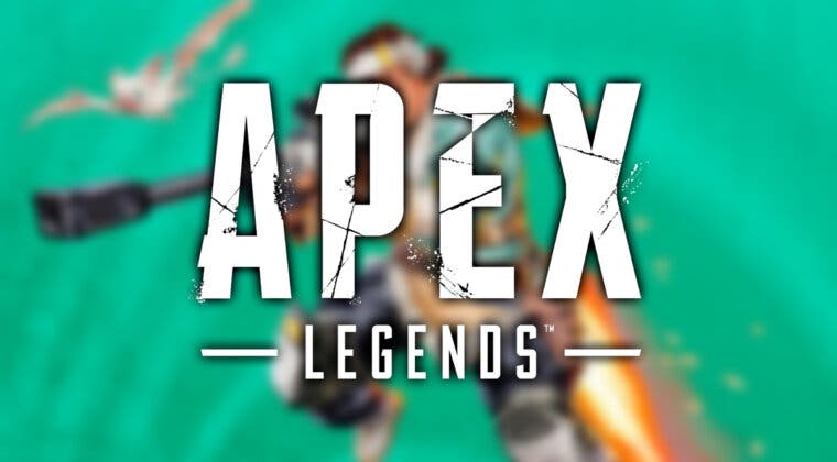 Imagen de Apex Legends: estos son los personajes más populares en la temporada 14