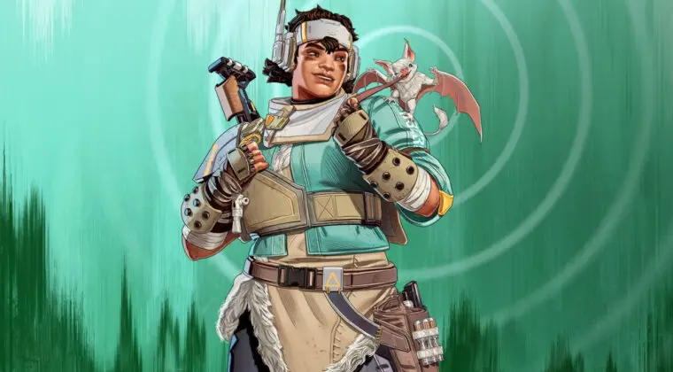 Imagen de Apex Legends y su temporada 14 rompe récords de jugadores en Steam; ¡el juego sigue vivo!