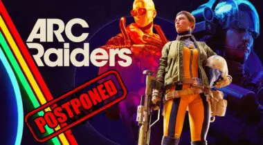 Imagen de ARC Raiders no se lanzará este año, tal y como muchos esperaban