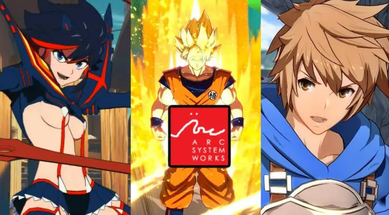 Imagen de El CEO de Arc System Works (Guilty Gear, BlazBlue) quiere trabajar con muchas más IP conocidas