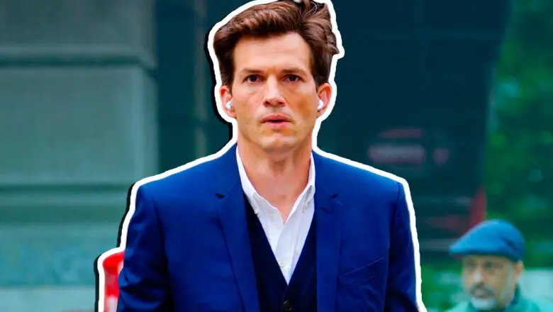 ashton kutcher