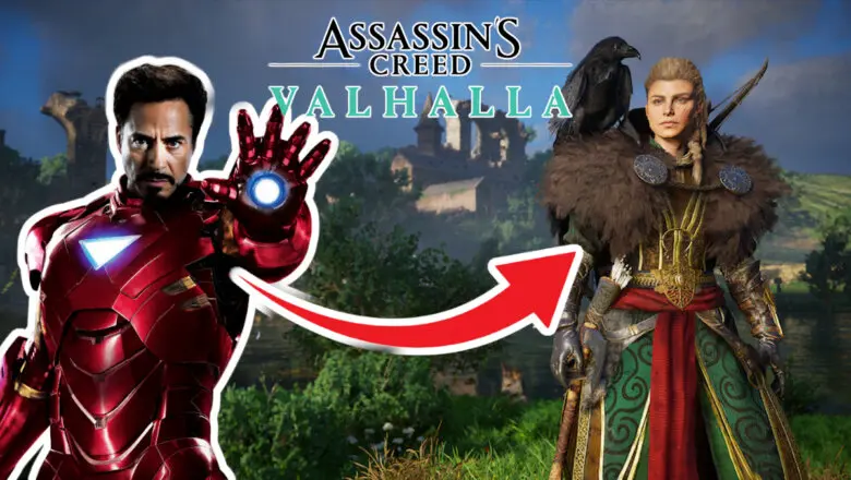 Assassin's Creed Valhalla