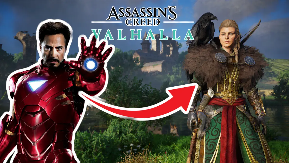 Assassin's Creed Valhalla