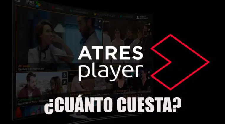 Imagen de ¿Es ATRESplayer Premium gratis? Precios y tarifas