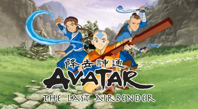 Imagen de Avatar The Last Airbender: Quest for Balance sería el nuevo juego de la serie, acorde a una filtración