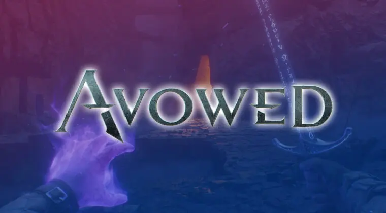 Imagen de Avowed puede reaparecer con un tráiler en The Game Awards 2022 y llegar al mercado en 2023