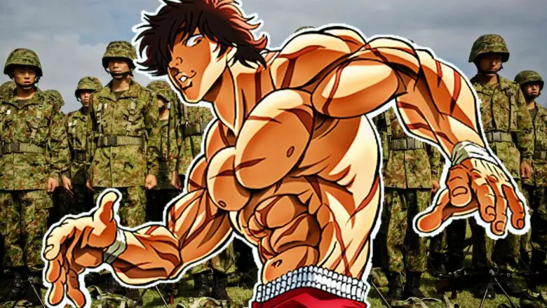baki militar