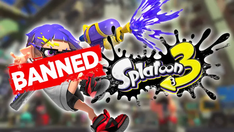 splatoon 3