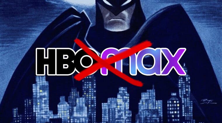 Imagen de Nueva crisis en HBO Max: NO se estrenarán Batman: Caped Crusader y otras 5 series y películas