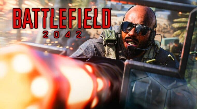 Imagen de Battlefield 2042 presenta su Temporada 2; llegará este mes y estas son todas sus novedades