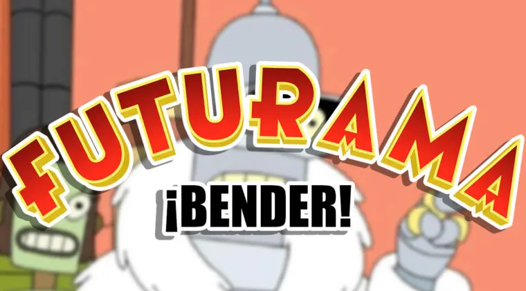 Imagen de ¿Un Bender que bebe alcohol y tiene casino? Así es la creación de este Youtuber fan de Futurama
