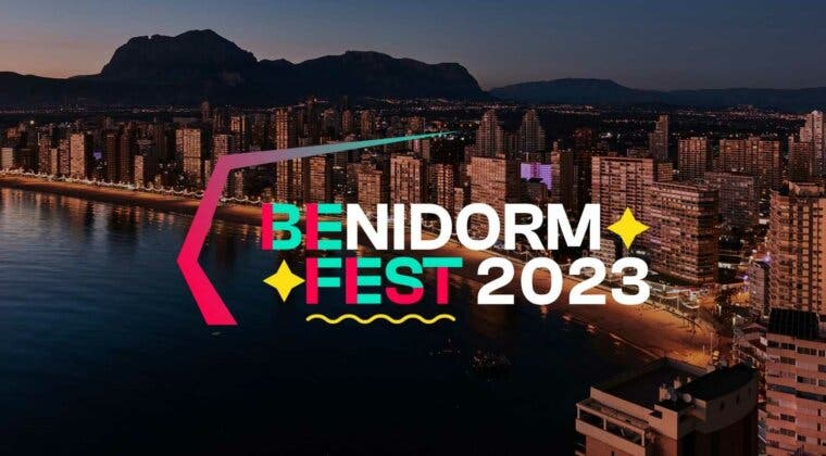 Imagen de Cómo votar en el Benidorm Fest 2023