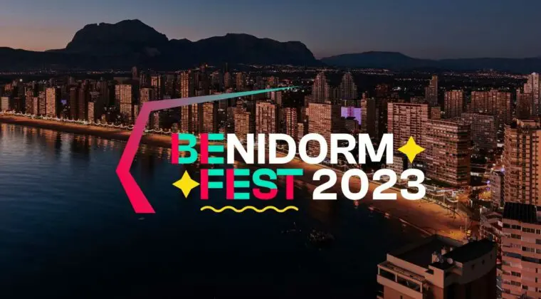 Imagen de ¿Cuándo puedes comprar las entradas del Benidorm Fest 2023? RTVE confirma la fecha