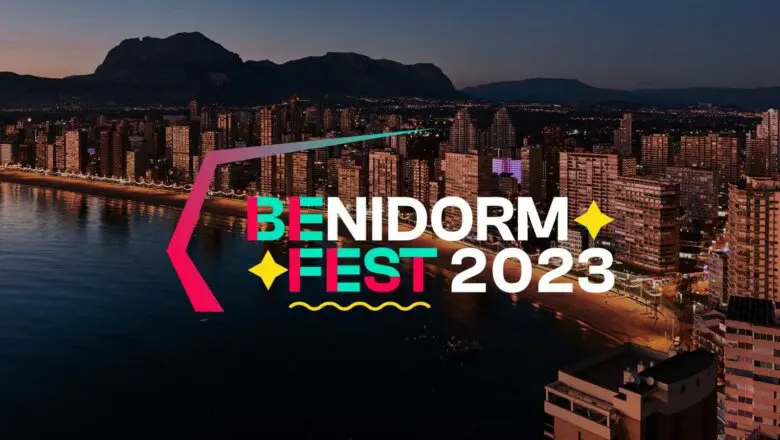 benidorm fest 2023