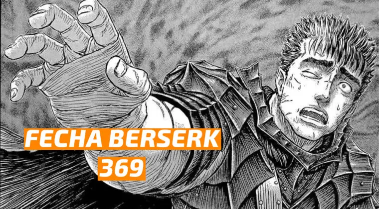 Imagen de Berserk 369: Fecha del capítulo, llega con retraso por otro descanso