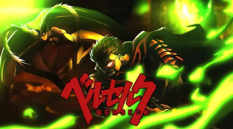 Imagen de Berserk: flipa con esta animación 'fan-made' del combate entre Guts y Rosine
