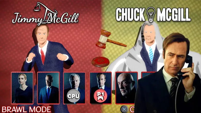 better call saul juego
