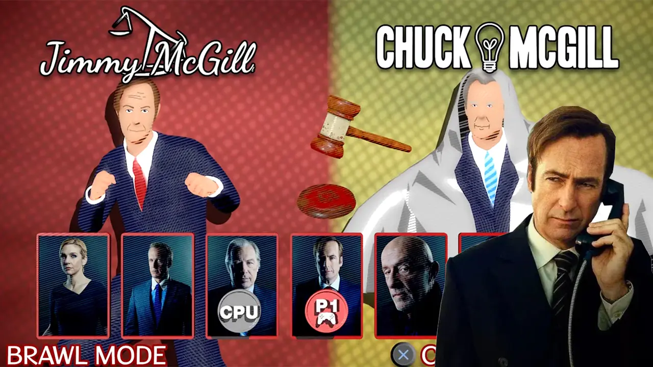 better call saul juego